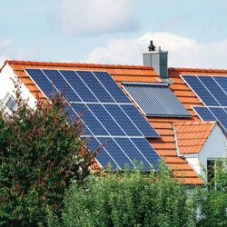 Será que compensa instalar um painel fotovoltaico?