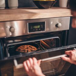 Aprenda a poupar energia na cozinha