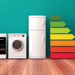 Eletrodomésticos: a nova etiqueta energética