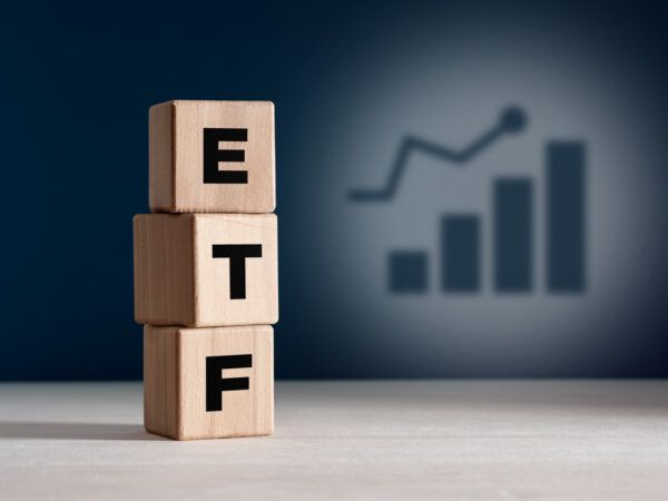 O que precisa de saber sobre ETF