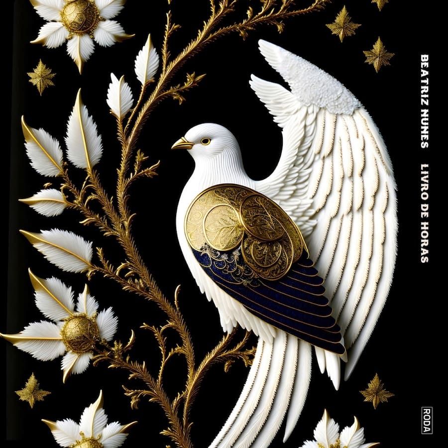 Beatriz Nunes - LIVRO DE HORAS