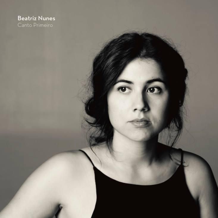 Beatriz Nunes - Canto Primeiro