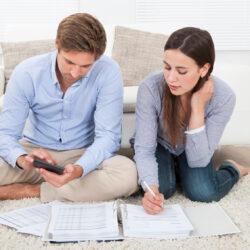 Os casais devem entregar o IRS em conjunto ou separado?