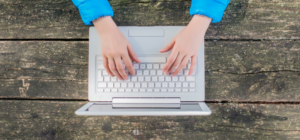 Portal de Emprego online