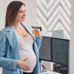 Da gravidez ao pós-parto: 8 direitos das mulheres no trabalho