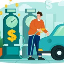 10 mitos sobre como poupar combustível