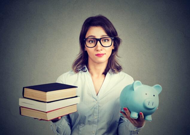 Crédito Pessoal para jovens